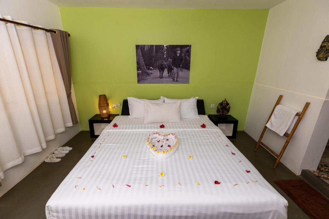 Hak Huot Residence Сием Реап Екстериор снимка