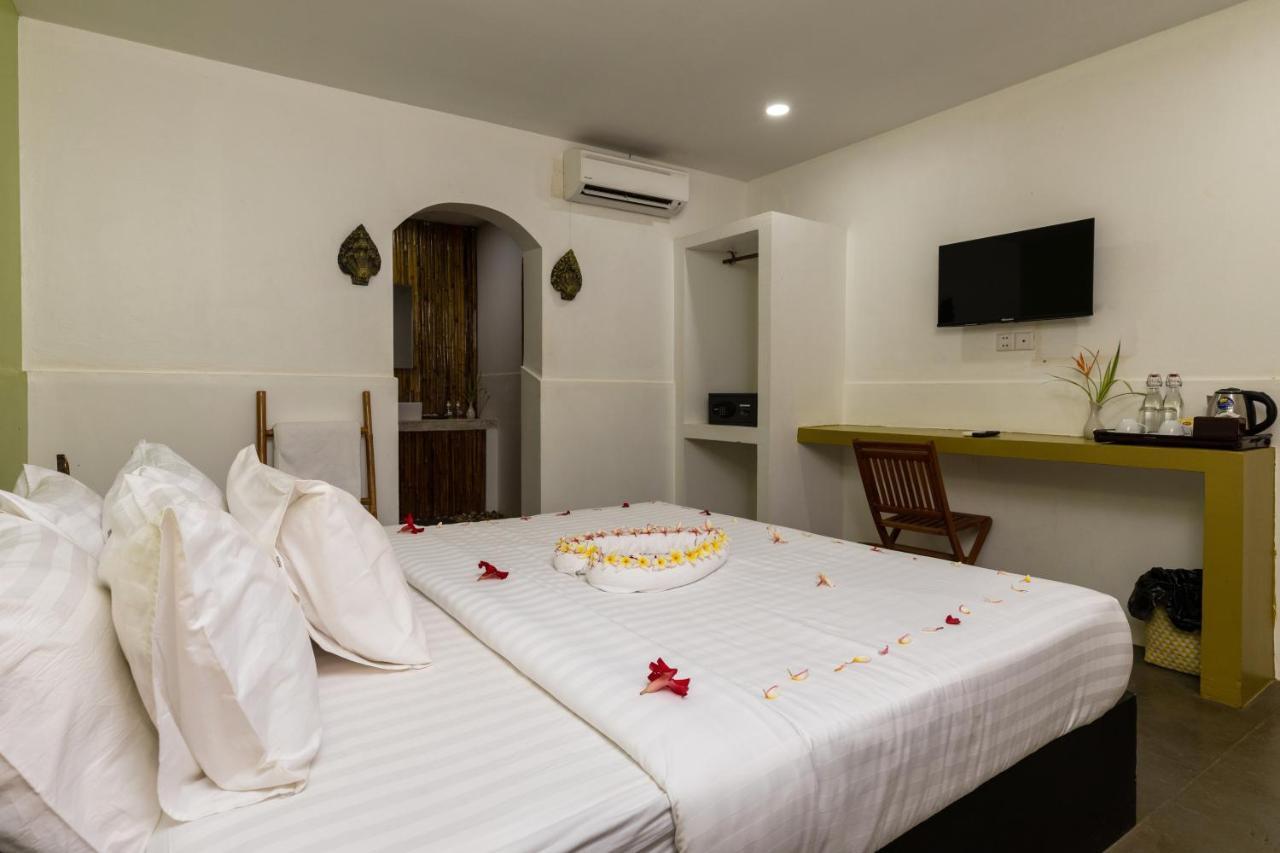 Hak Huot Residence Сием Реап Екстериор снимка
