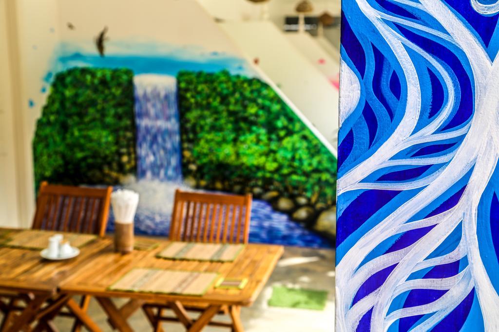 Hak Huot Residence Сием Реап Екстериор снимка