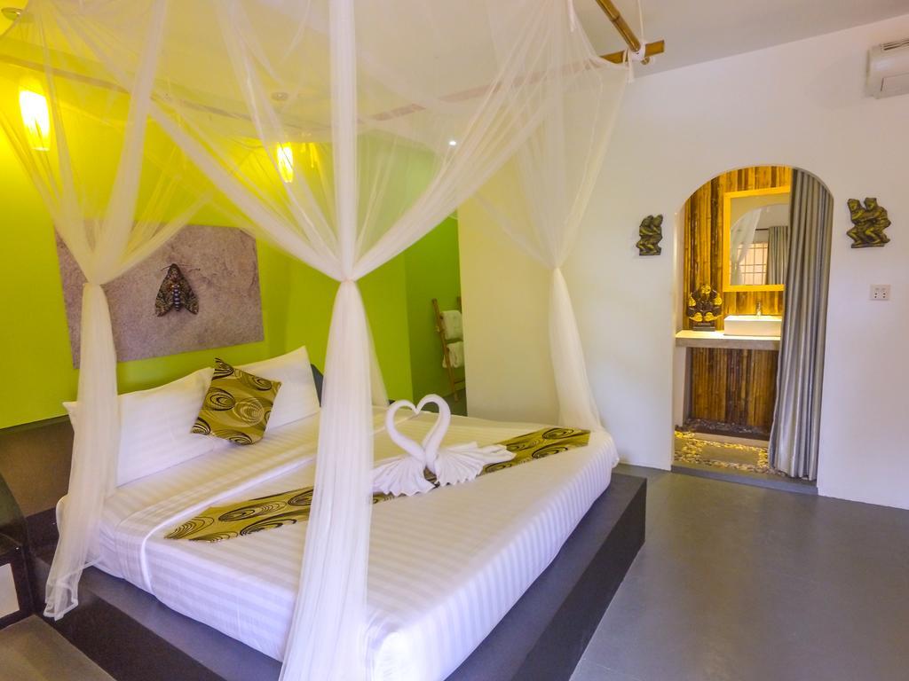Hak Huot Residence Сием Реап Екстериор снимка